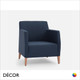 1 A  1 Palma - Miss Lounge Chair in Designer Fabrics & Classic Eco Leathers - Made for You - Décor for Business 1 A  1 Palma - Miss Lounge Chair in Designer Fabrics & Classic Eco Leathers - Made for You - Décor for Business