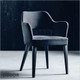 Emily Dining Chair with Armrests