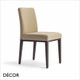 1 A  2 Palma - Opera Casta Dining Chair in Designer Fabrics & Classic Eco Leathers - Made for You - Décor for Business 1 A  2 Palma - Opera Casta Dining Chair in Designer Fabrics & Classic Eco Leathers - Made for You - Décor for Business