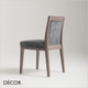 Boheme Chair Boheme Chair