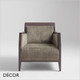 Boheme Lounge Chair