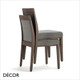 1 A  2 Palma - Opera Boheme Stackable Dining Chair in Designer Fabrics & Classic Eco Leathers - Made for You - Décor for Business 1 A  2 Palma - Opera Boheme Stackable Dining Chair in Designer Fabrics & Classic Eco Leathers - Made for You - Décor for Business