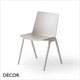 1A Jubel IV Stackable Dining Chair - In Designer Colours & Neutral Tones - Décor for Business 1A Jubel IV Stackable Dining Chair - In Designer Colours & Neutral Tones - Décor for Business