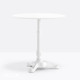 111A1 Pedrali - Bistrot Table Collection - Dining Table & Poseur Table - Classic Vintage Italian Designer Tables - Décor for Business 111A1 Pedrali - Bistrot Table Collection - Dining Table & Poseur Table - Classic Vintage Italian Designer Tables - Décor for Business