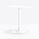 111A2 Pedrali - Dream Table Collection - Dining Table for a Large Selection of Sizes - Modern Designer Tables - Décor for Business