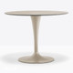 111A2 Pedrali - Dream Table Collection - Dining Table for a Large Selection of Sizes - Modern Designer Tables - Décor for Business