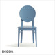 1 A  2 Palma - Woody Dining Chair with a Wooden Seat - Made for You - Décor for Business 1 A  2 Palma - Woody Dining Chair with a Wooden Seat - Made for You - Décor for Business
