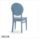 1 A  2 Palma - Woody Dining Chair with a Wooden Seat - Made for You - Décor for Business 1 A  2 Palma - Woody Dining Chair with a Wooden Seat - Made for You - Décor for Business