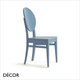 1 A  2 Palma - Woody Dining Chair with a Wooden Seat - Made for You - Décor for Business 1 A  2 Palma - Woody Dining Chair with a Wooden Seat - Made for You - Décor for Business