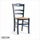 1 A  1 Palma Neo Classic - Savoy Dining Chair with a Rush Seat - Made for You - Décor for Business 1 A  1 Palma Neo Classic - Savoy Dining Chair with a Rush Seat - Made for You - Décor for Business