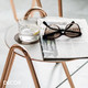 Midj - Apelle Chic Coffee Table, Low, Medium and High Height - Ceramic, Hide or Tuscan Hide Top in Designer Colours - Décor for Designers Midj - Apelle Chic Coffee Table, Low, Medium and High Height - Ceramic, Hide or Tuscan Hide Top in Designer Colours - Décor for Designers