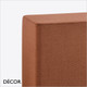 Pedrali - Wow Pouffe, Rectangular - In Designer Fabrics & Soft Eco Leather - Décor for Home & Business Pedrali - Wow Pouffe, Rectangular - In Designer Fabrics & Soft Eco Leather - Décor for Home & Business