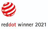 Red Dot Winner 2021