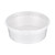 8oz PP Deli Container, 240 Sets (24/20)