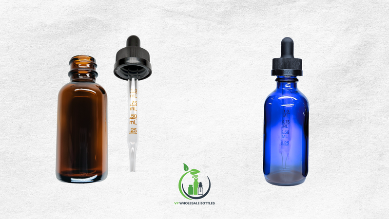 Pipette Lengths for your Dropper Caps