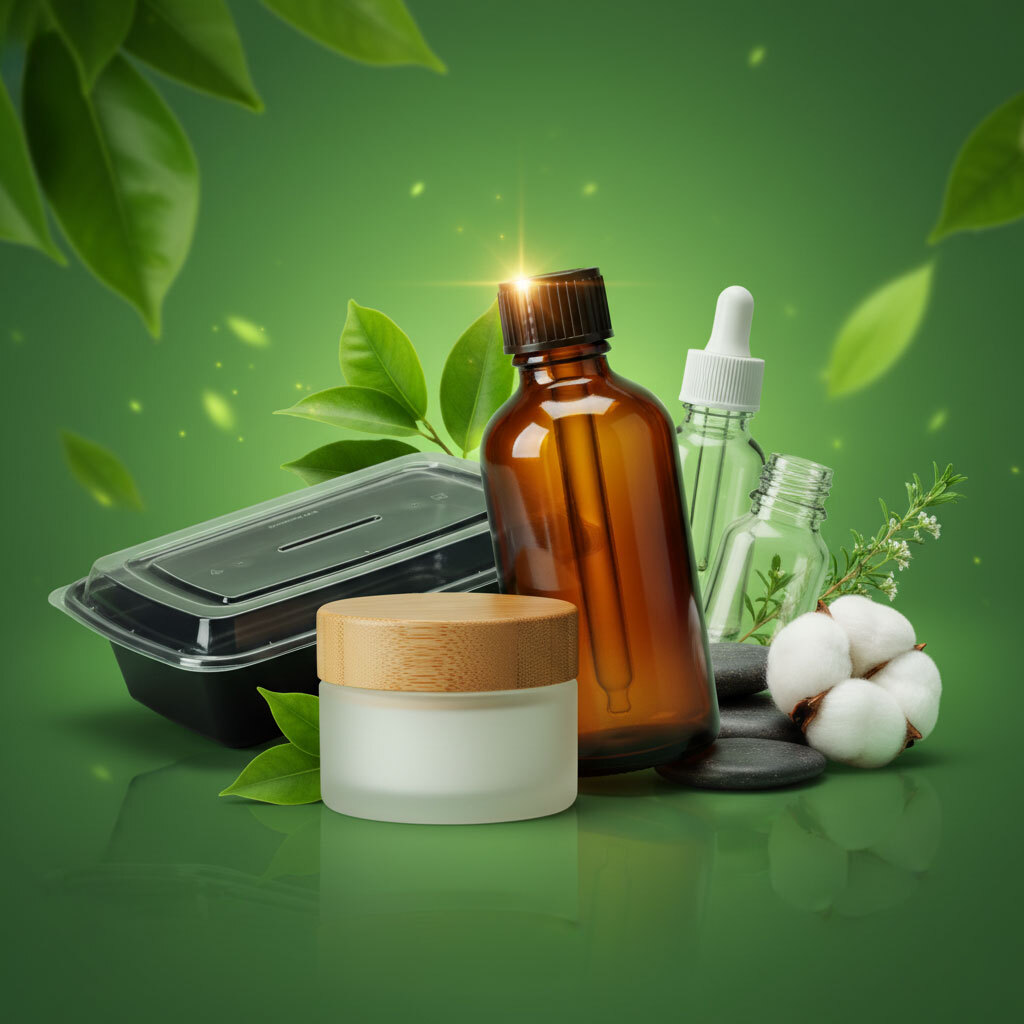 Premium Packaging Products