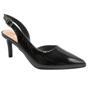 301 Black (Main view)