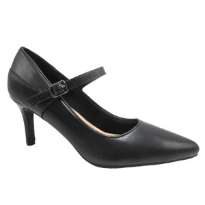 601 Black (Main view)