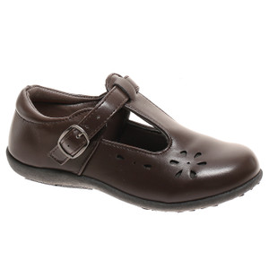 102 Chocolate Brown (Main view)