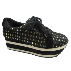 524 Black & Gold (Main view)