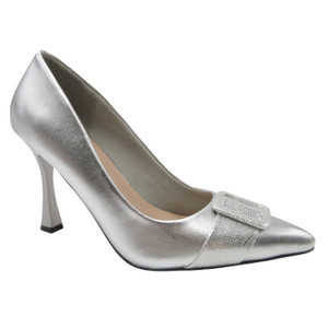 208 Silver (Main view)