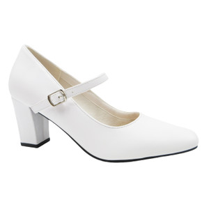 103 White (Main view)