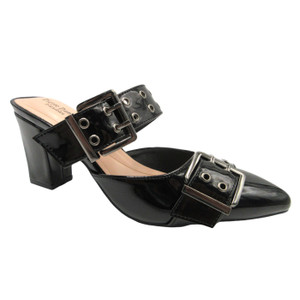 301 Black (Main view)