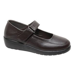 102 Chocolate Brown (Main view)