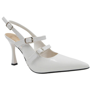 303 White (Main view)