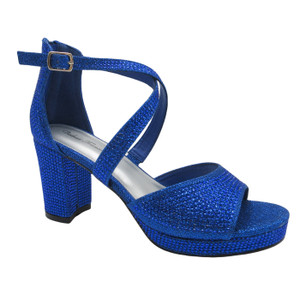 540 Royal Blue (Main view)