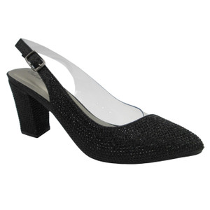 501 Black (Main view)