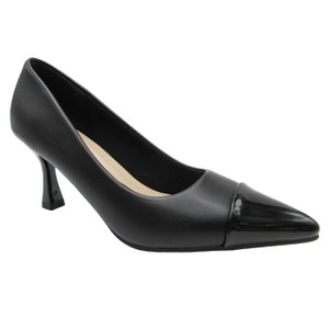 123 Black & Black (Main view)