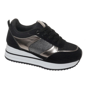 426 Black & Pewter (Main view)