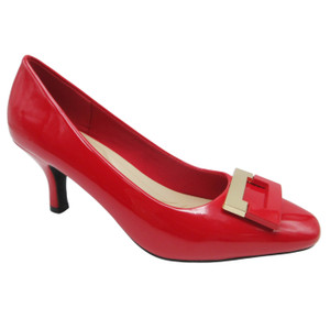 333 Red (Main view)