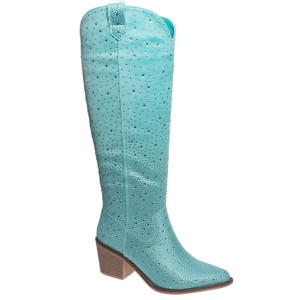 492 Turquoise (Main view)