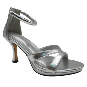 208 Silver (Main view)