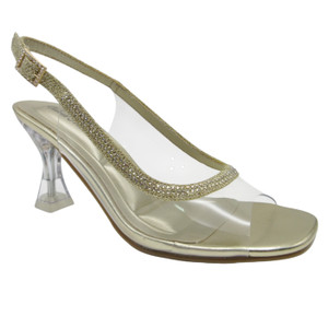 007 Gold (Main view)