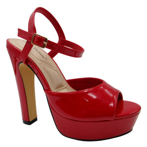 333 Red (Main view)