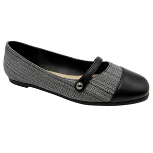 555 Black (Main view)