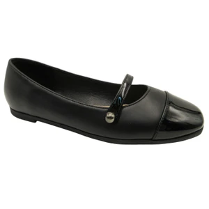 123 Black & Black (Main view)