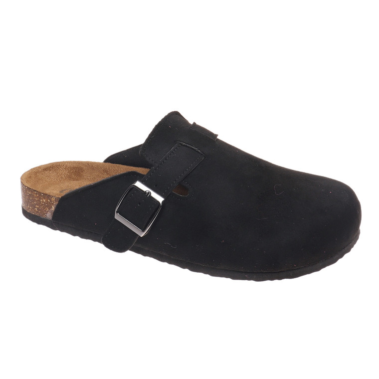 401 Black (Main view)