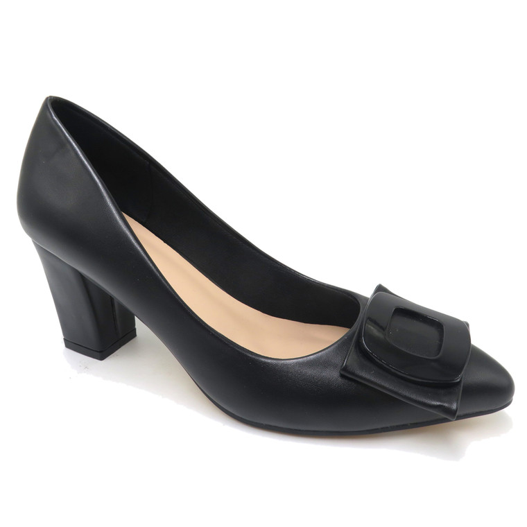 101 Black (Main view)