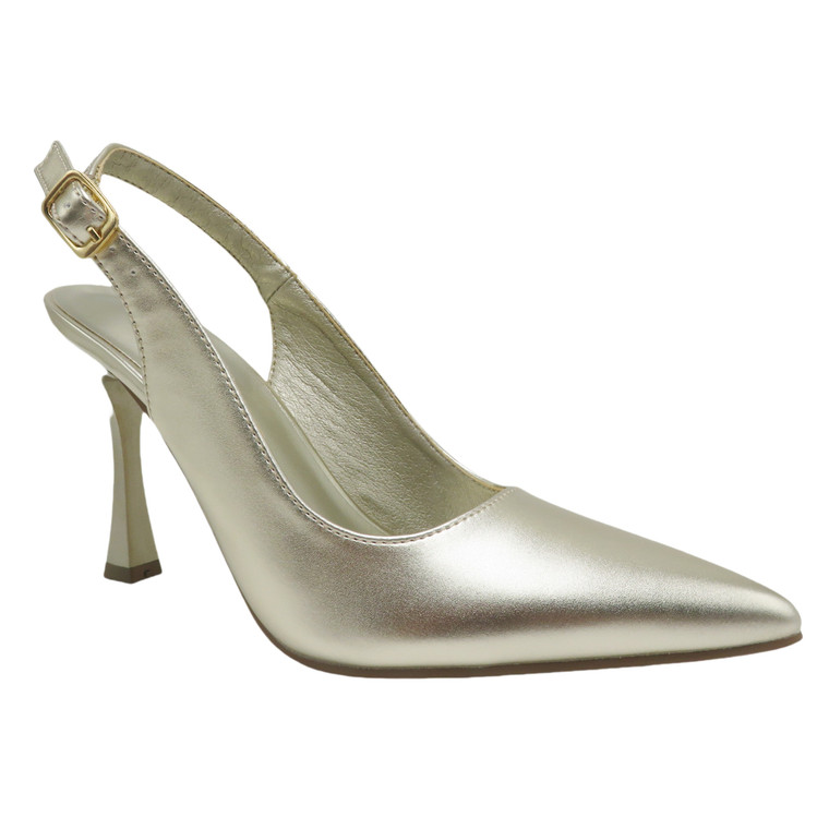 207 Gold (Main view)