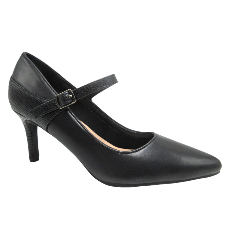 601 Black (Main view)