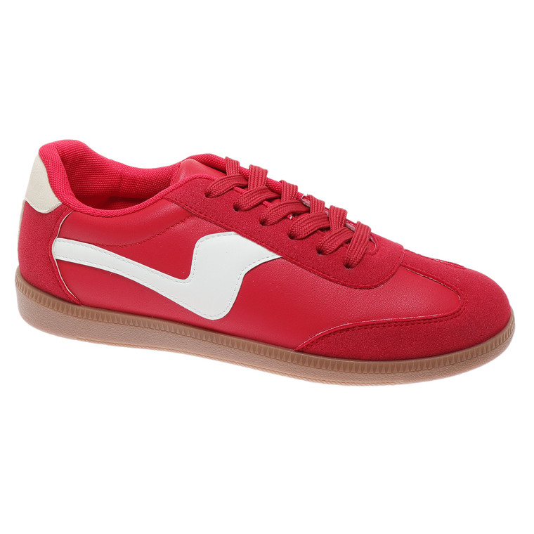 138 Red (Main view)