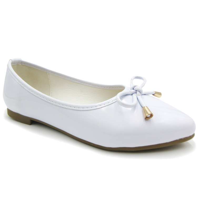 303 White (Main view)