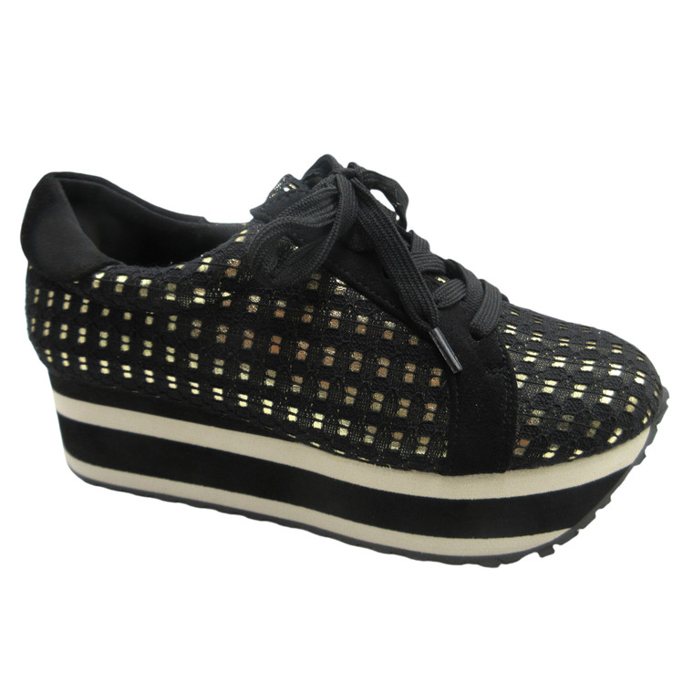 524 Black & Gold (Main view)