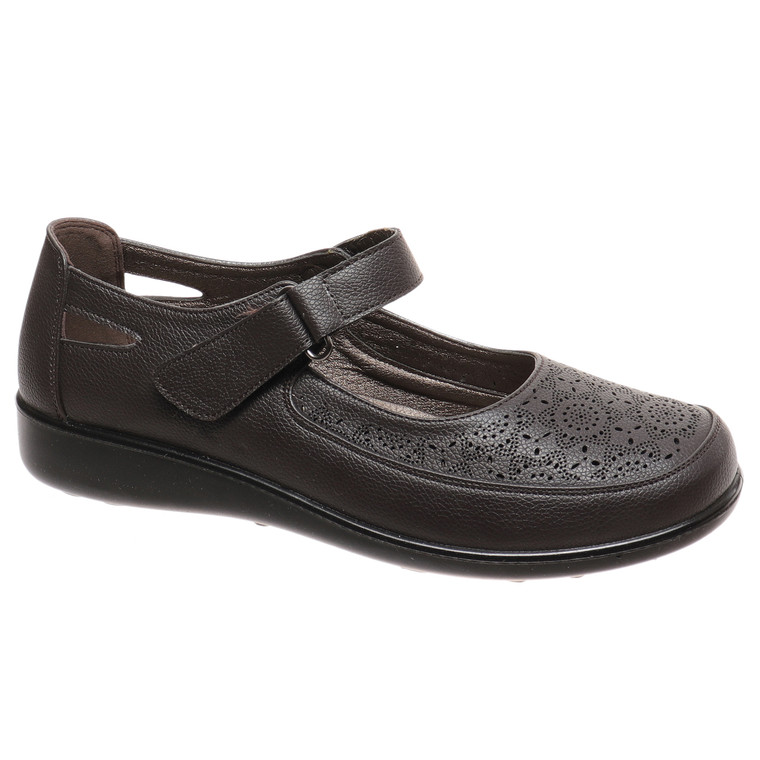 102 Brown (Main view)