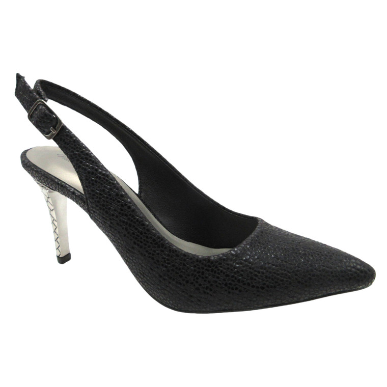 501 Black (Main view)