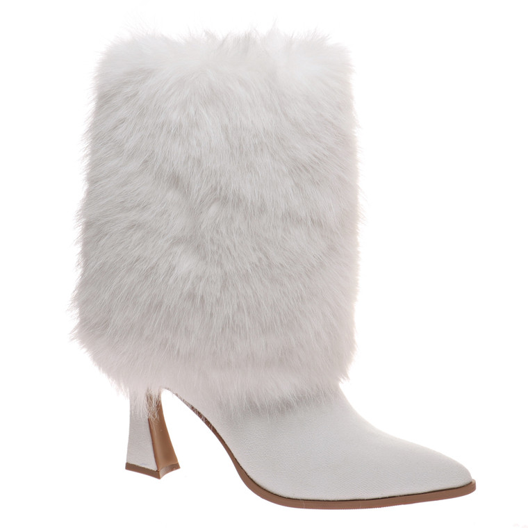 503 White (Main view)